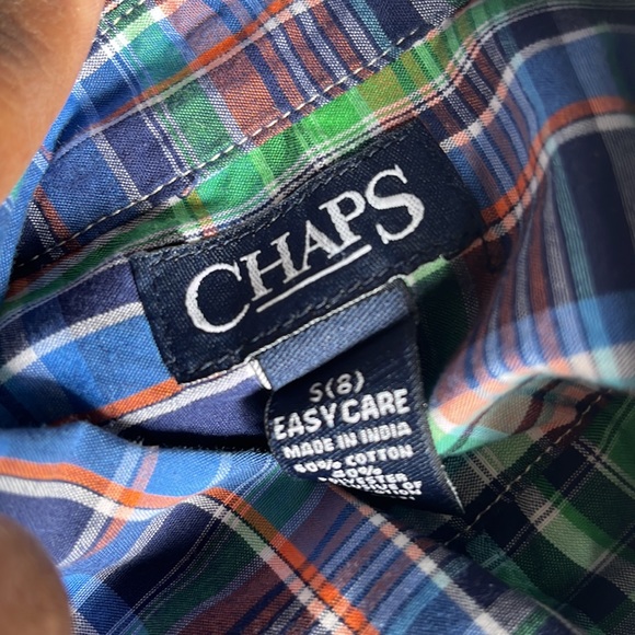 Chaps button down - Picture 5 of 6